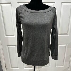 Long sleeve top